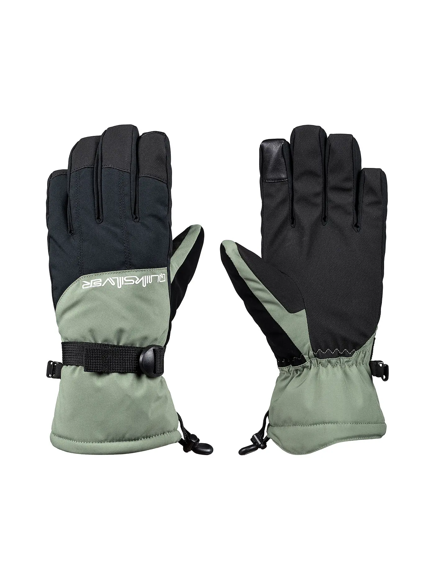 QUIKSILVER | Herren Snowboardhandschuhe Mission | 